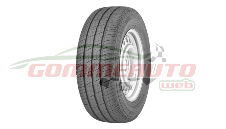 COP. 215/65R15C  CONTI  VANCO-2 DEMO               104T